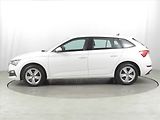 Škoda Scala (2020) Ambition 1.0 TSI, Serv.kniha - náhled 2