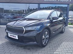 Škoda Enyaq EV/55 kWh/125kW Tour 50 - fotografie inzerátu