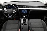 Volkswagen Passat 1,4 GTE 160 kW DSG Business Zá - náhled 15