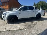Isuzu Ostatní 1.9 Double Cab 4x4 LSE A/T - náhled 7
