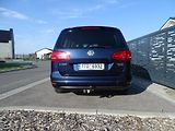 Volkswagen Sharan (2011) - náhled 3