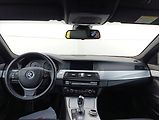 BMW Řada 5 3,0 530d Aut., Navi Kůže Tažné - náhled 15