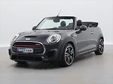 Mini Cooper 2,0 i JCW 170kW Cabrio Manual - náhled 11