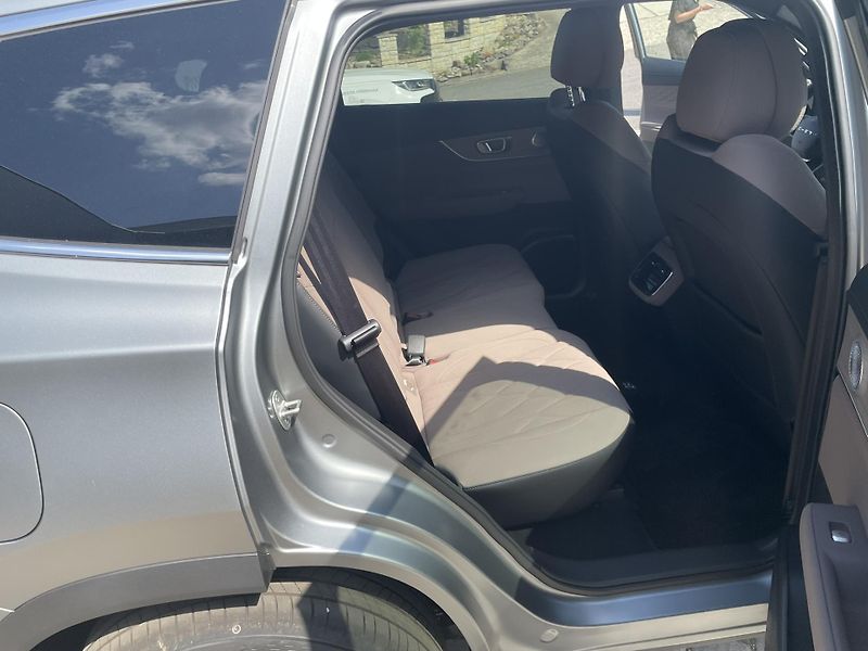 Chery Tiggo 8 PHEV (2026) PHEV UNIQUE AKCE! - fotka 21 z 29