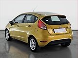 Ford Fiesta (2015) 1.0 i, Park. senzory - náhled 3