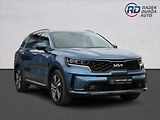 Kia Sorento 1,6 HEV  ČR,4x4,A/T,DPH,TOP - náhled 2