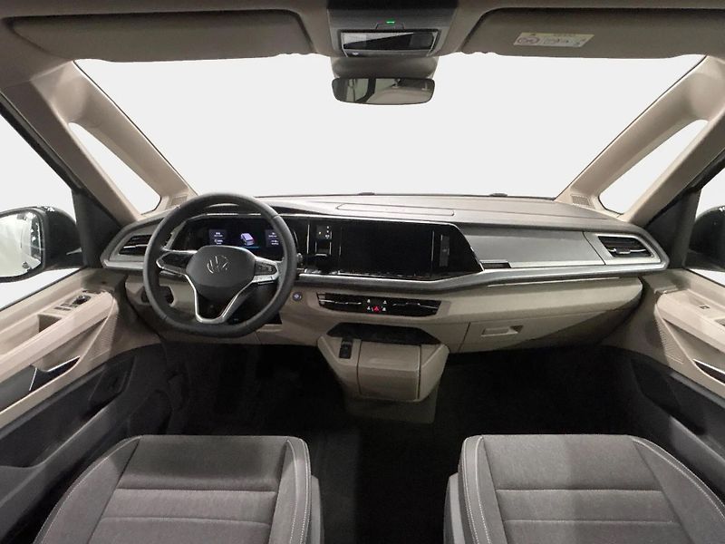 Volkswagen California (2026) TDI Ocean ACC IQ Keyless Kamer - fotka 11 z 12