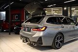 BMW Řada 3 320d xDrive M Sport DAProf/360 - náhled 32