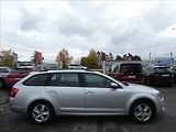 Škoda Octavia 1,4 TSi 110kW DSG, 2x Alu kola - náhled 12