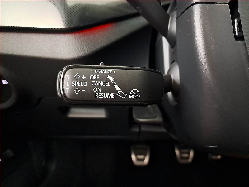 Škoda Scala (2022) Monte Carlo 1.0 TSI - fotka 17 z 25