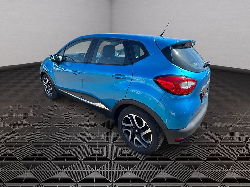 Renault Captur (2014) 0,9Tce 66kw - fotka 5 z 21
