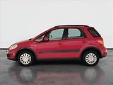 Suzuki SX4 (2010) 1.5 VVT - náhled 2