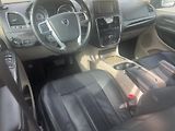 Lancia Voyager (2012)  Town 3,6 DVD Navi 2012 - náhled 14