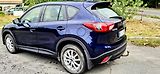 Mazda CX-5 2.0 benzin 121 kw Rezervace - náhled 3