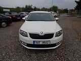 Škoda Octavia 2,0 TDI - náhled 1
