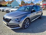 Škoda Superb 2.0 TDi DSG 4x4 SPORTLINE - náhled 1