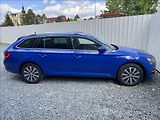 Škoda Superb 2,0 TDI DSG STYLE DPH 1.maj ČR - náhled 15