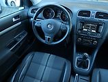 Volkswagen Golf (2013) 2.0 TDI, Park. senzory - náhled 7