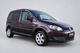 Volkswagen Caddy 1.2 TSi - náhled 1