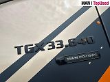 MAN TGX (2026) 33.640 hydraulika  - náhled 29
