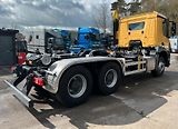 Mercedes-Benz (2022) Arocs 2646 6x4 JNK EURO 6 - náhled 2