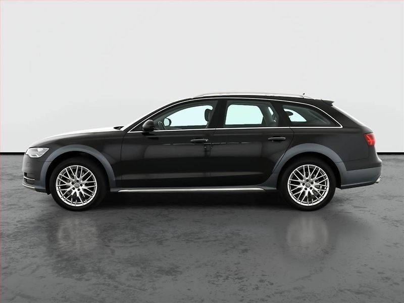 Audi A6 Allroad (2015) 3.0 TDI, 4X4, Automat, Kůže - fotka 3 z 19