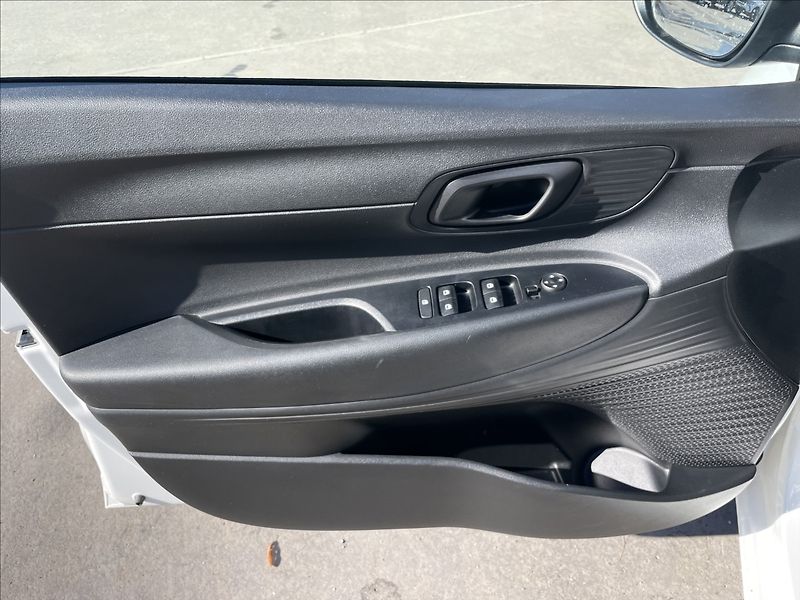 Hyundai i20 1,0 T-GDI Smart - fotka 13 z 22
