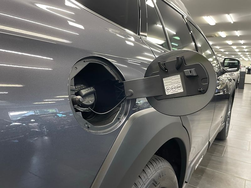 Subaru Outback (2025) 2.5 ACTIVE 2025 | Záruka - fotka 15 z 44