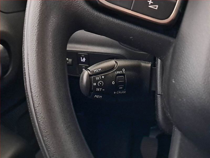 Citroën C3 (2018) 1.2 PureTech, ČR,1.maj - fotka 16 z 16