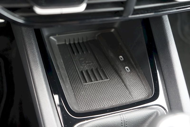 Škoda Octavia (2025) TSI 110 kW Sportline - fotka 24 z 34