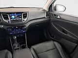 Hyundai Tucson (2015) 2.0 CRDi, 4X4, Automat, Kůže - náhled 8