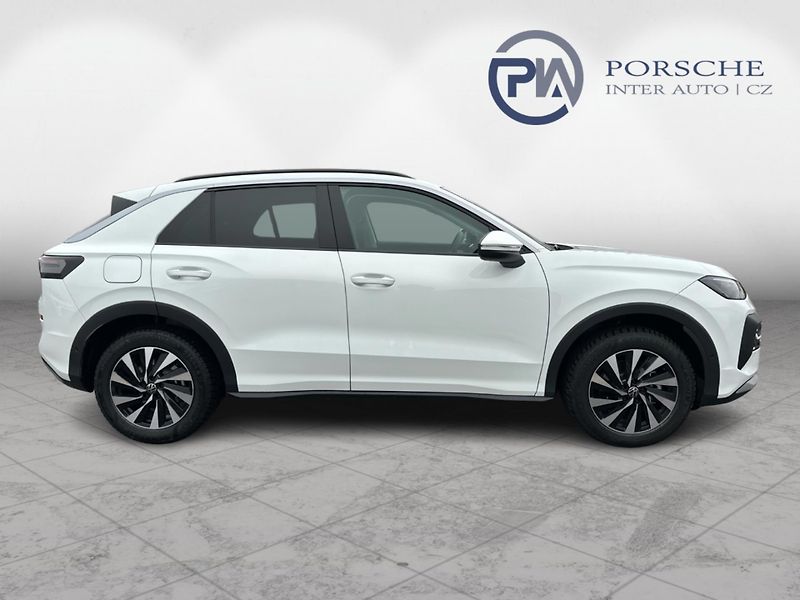 Volkswagen T-Roc (2025) Life 1,5 eTSI 85 kW 7DSG - fotka 7 z 22