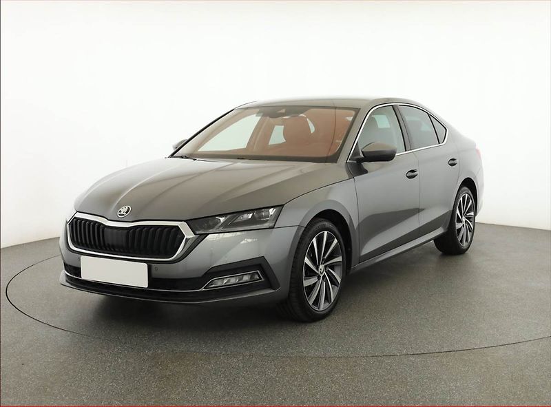 Škoda Octavia (2023) Style Plus 2.0 TDI - fotka 2 z 17