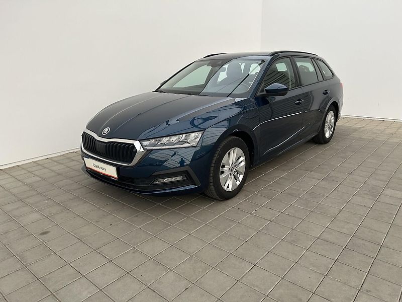 Škoda Octavia 2.0 TDI  Ambition   Plus - fotografie inzerátu