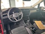 Volkswagen Touran 2,0 TDI KAMERA - náhled 6