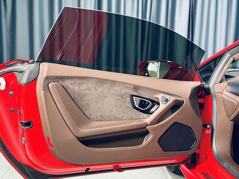 Lamborghini Huracán (2020) EVO LIFT ROSSO MARS - fotka 11 z 22