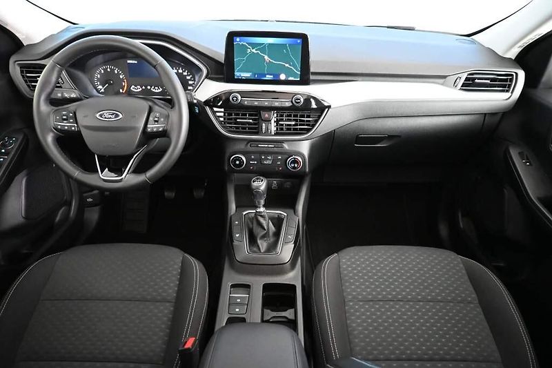 Ford Kuga (2024) 1.5 Cool  Connect ECOBOOST - fotka 11 z 27