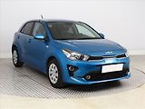 Kia Rio (2023) 1.2 DPI, ČR,1.maj, Serv.kniha - náhled 1