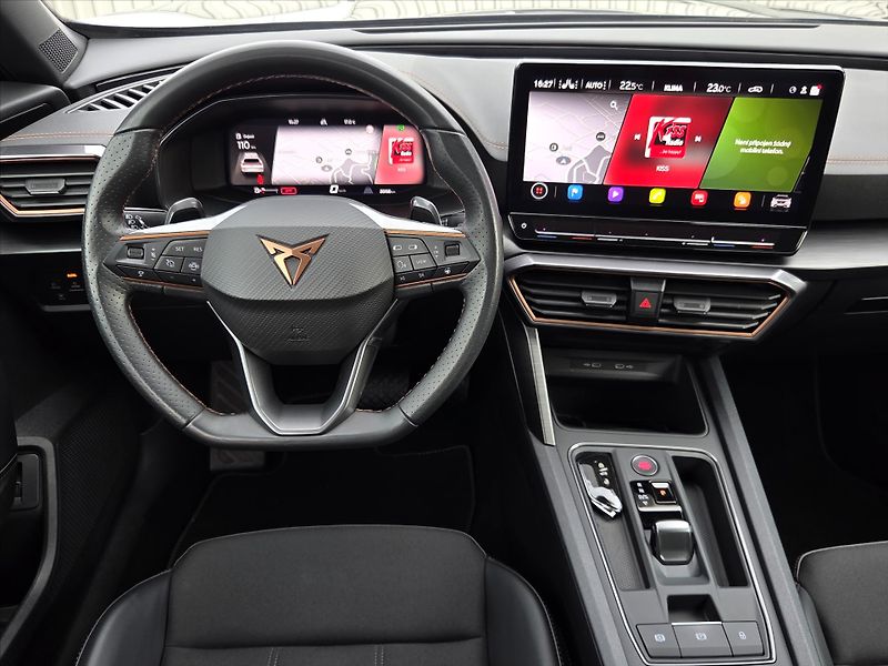Cupra Formentor 2,0 TSi DSG 4x4 Záruka2029 ČR - fotka 13 z 22