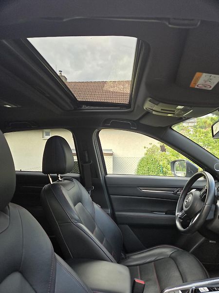 Mazda CX-5 (2023) 2023, 2,5L, AUTOMAT, 4X4, TOP - fotka 9 z 17