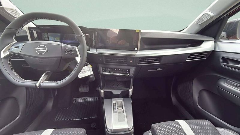 Opel Frontera (2026) Edition Hybrid 1.2 TURBO (81kW - fotka 16 z 24