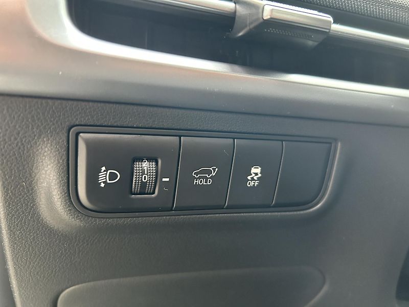 Hyundai Tucson 26 1,6 T-GDI DCT GO CZECH PLUS - fotka 16 z 32