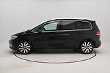 Volkswagen Touran 2,0 TDI 110kW DSG Highline 7mí - náhled 8