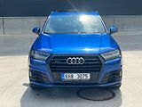 Audi Q7 (2017) 3.0TDi,SLINE-733 223 624 - náhled 1