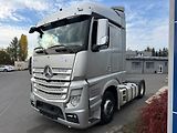 Mercedes-Benz 1845 Actros EURO 6 retarder - náhled 8