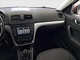 Škoda Yeti (2012) Ambition 2.0 TDI, 4X4 - náhled 8