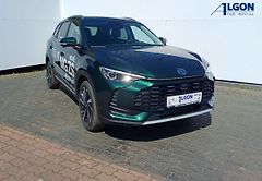 MG ZS EXCLUSIVE hybrid+ 145 kW - fotografie inzerátu