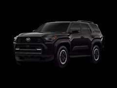 Toyota 4Runner (2026) 2.4 TRD OffRoad Premium Hybrid - fotografie inzerátu