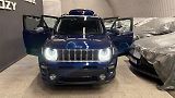 Jeep Renegade (2020) 1.3 T4 PHEV,4x4,50km dojezd - náhled 34