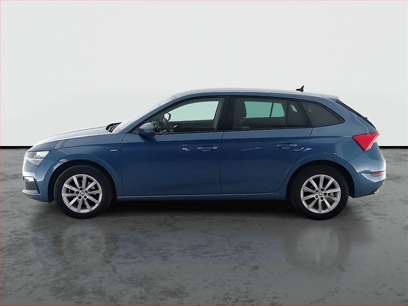 Škoda Scala (2021) Ambition 1.0 TSI, ČR,1.maj - fotka 3 z 19